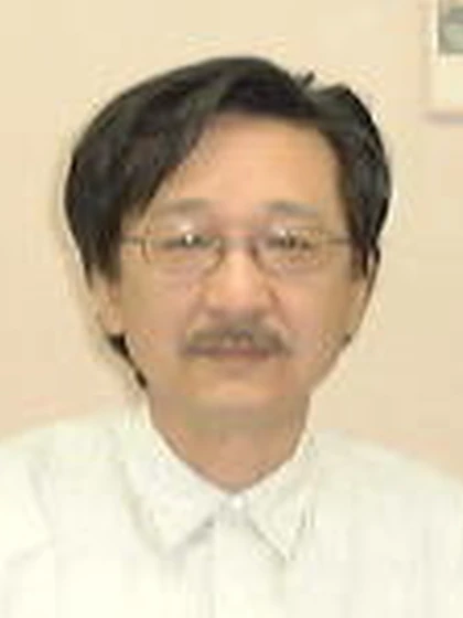 院長 院長 名取 英世の写真