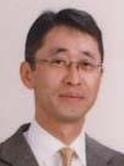 院長 竹内 誠の写真