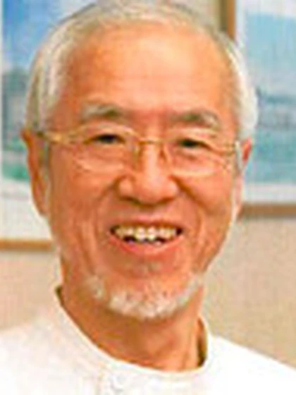 院長 和田 俊夫の写真