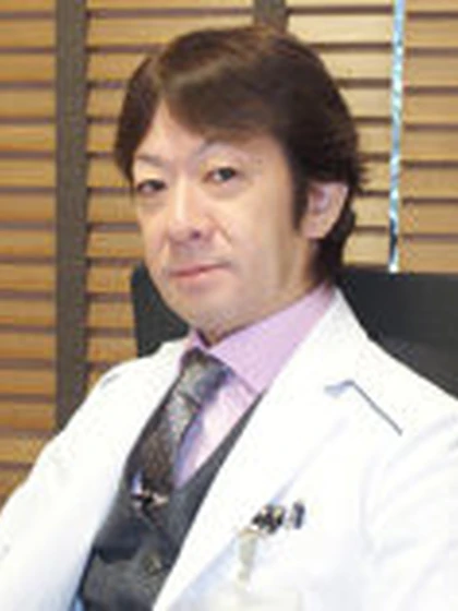 院長 黒田 典生の写真