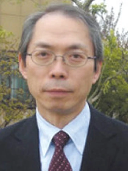 院長 金子 信一郎の写真