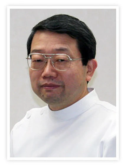 院長 医学博士 上月 景之の写真