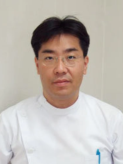 院長 成之坊 昌功の写真