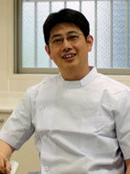 院長 医学博士 岩﨑 良和の写真