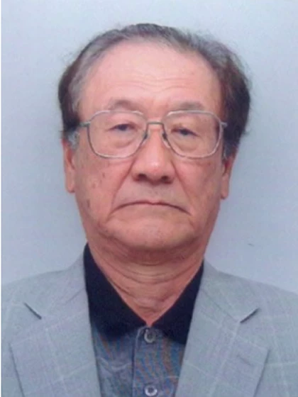 院長 田中 寿夫の写真
