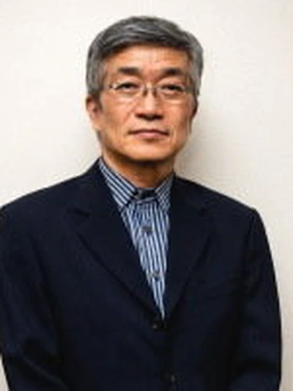 医師 山下 喜弘の写真
