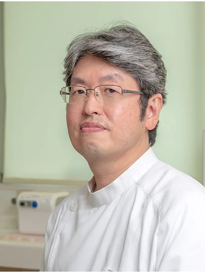 院長 院長 宮嶋 義巳の写真
