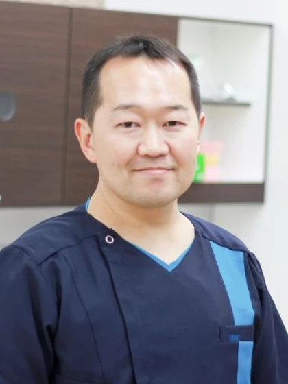 院長 院長 辻本 秀樹の写真