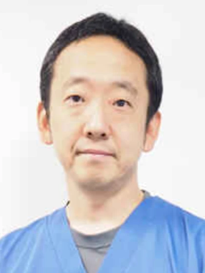 院長 院長 小原 邦彦の写真