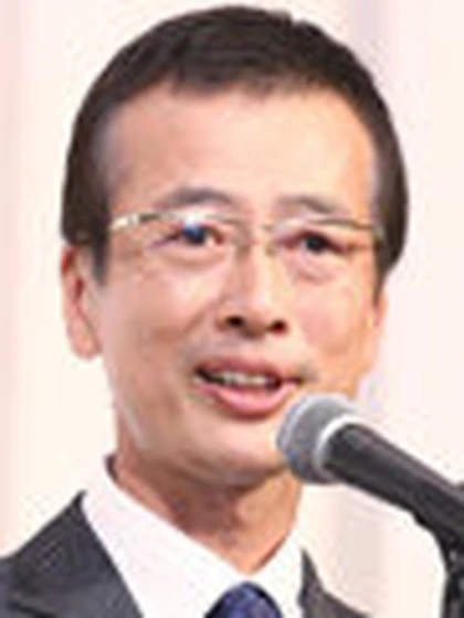 院長 医学博士 近松 均の写真