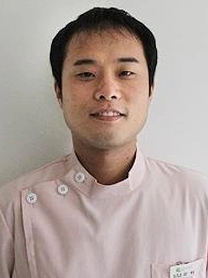 院長 院長 田村 尚樹の写真