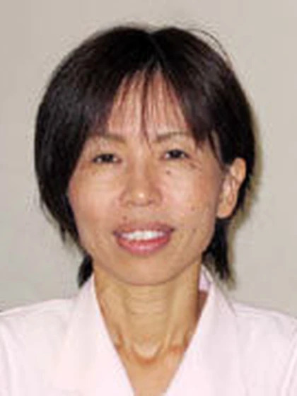 院長 尾木 さおりの写真