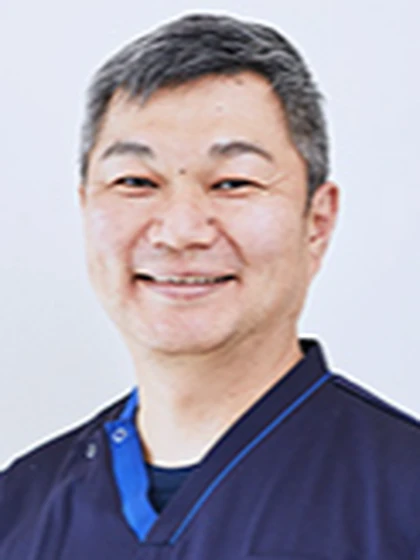 院長 医学博士 前田 和彦の写真