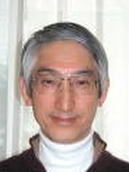 院長 医学博士 弓田 彰の写真
