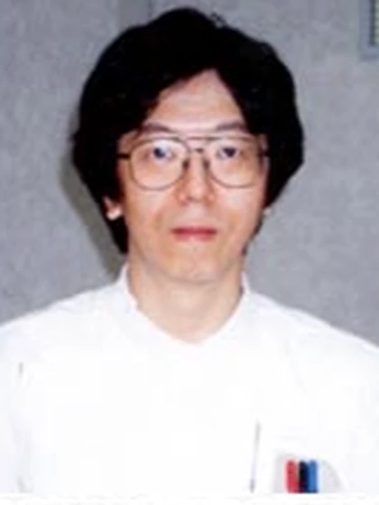 院長 医学博士 向井 治文の写真