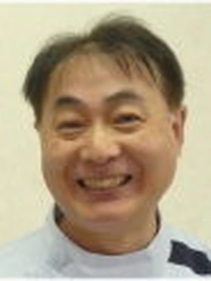 院長 高安 洋の写真