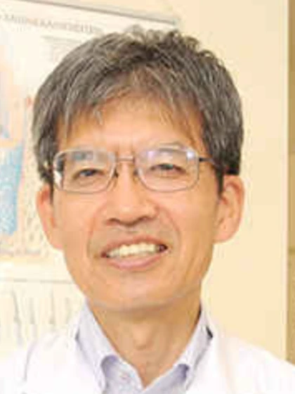 院長 院長 山田 俊平の写真