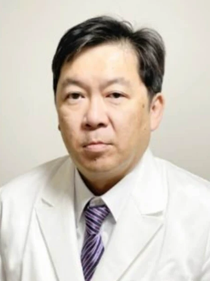 院長 院長 宮本 敏伸の写真