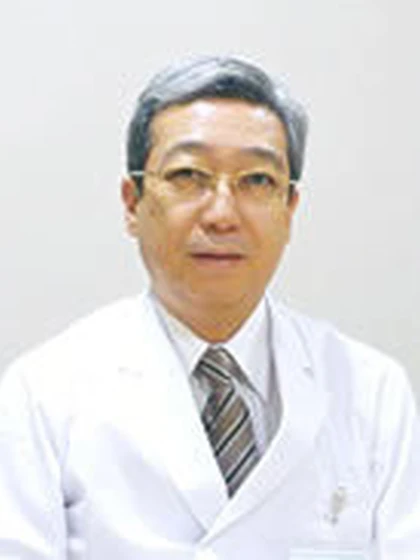 院長 医学博士 井上 雅裕の写真