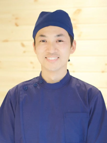 医師 神山 洋介の写真