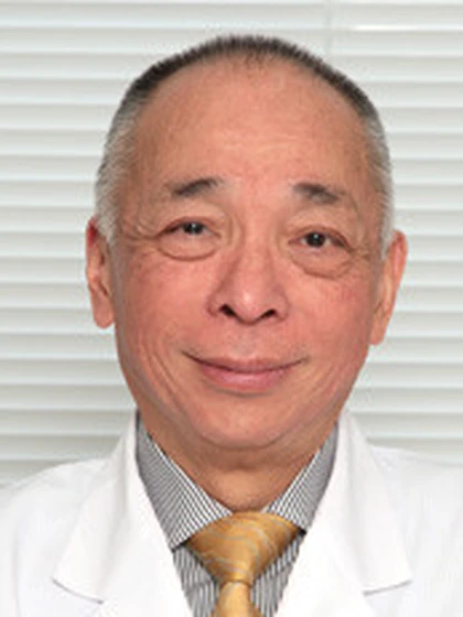 医学博士 篠原 裕希の写真