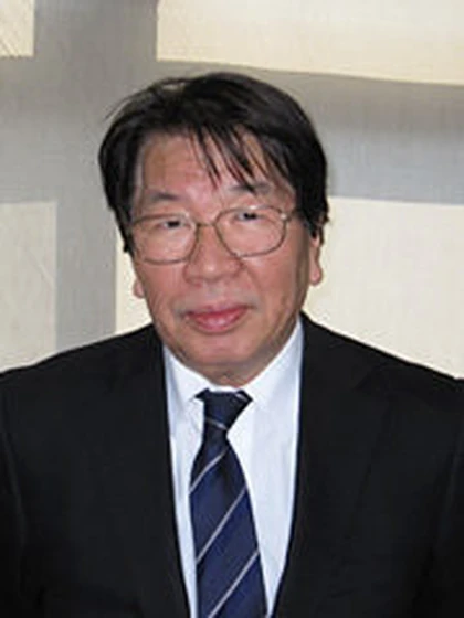 院長 新田 國夫の写真