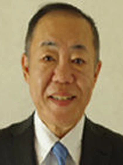 院長 上野 正樹の写真