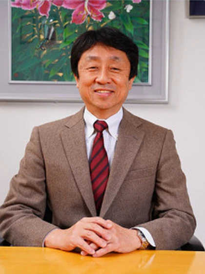 院長 佐藤 雅彦の写真
