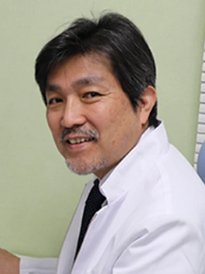 院長 院長 浅利 潤の写真