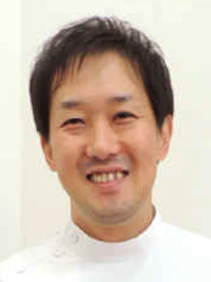 院長 院長 加賀谷 康之の写真