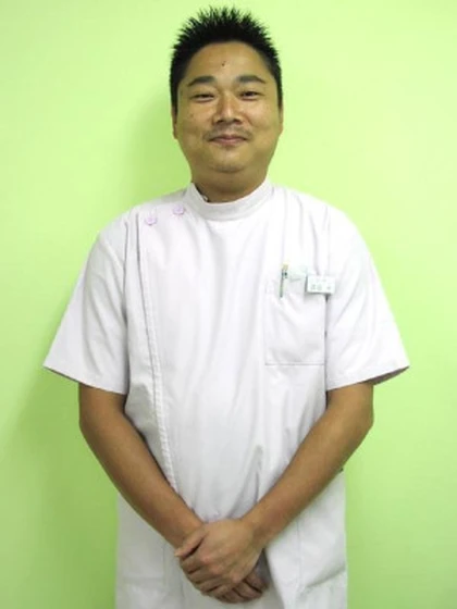 院長 斉藤 祐の写真