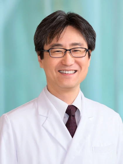 院長 院長 前田 嘉信の写真