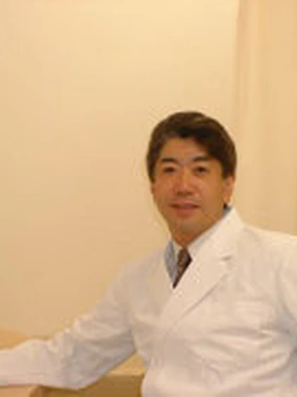 院長 神馬 由宏の写真