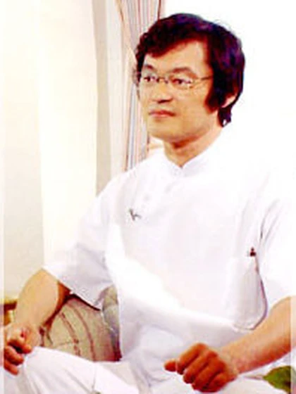 院長 山田 聖の写真