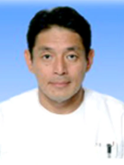 院長 院長 安藤 三英の写真