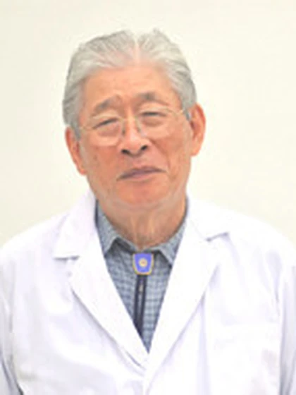 院長 医学博士 辻 啓次郎の写真