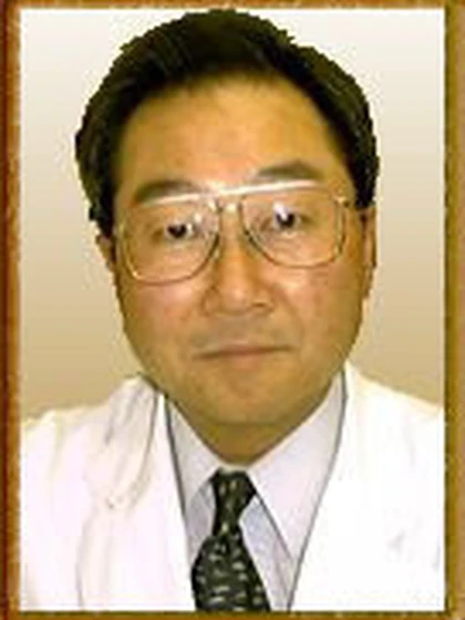 院長 斎藤 寛和の写真