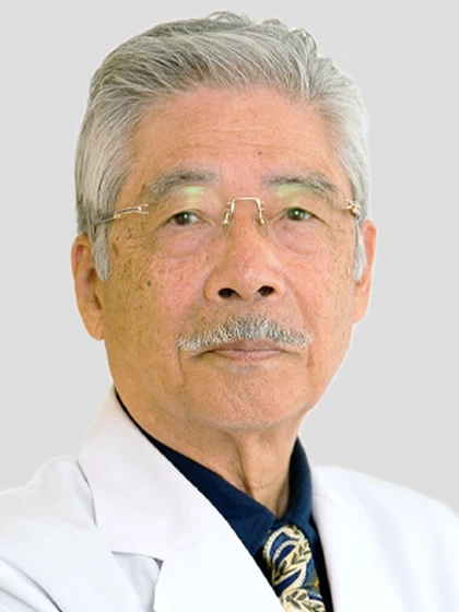 院長 院長 土江 仁の写真