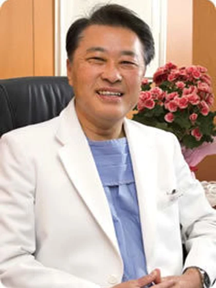 院長 院長・医学博士 小住 和徳の写真