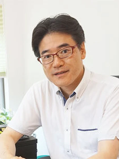 院長 伊藤 敬雄の写真
