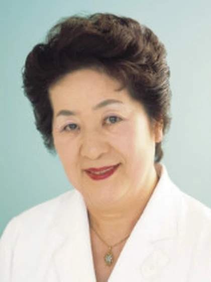 医学博士 養田 芳子の写真