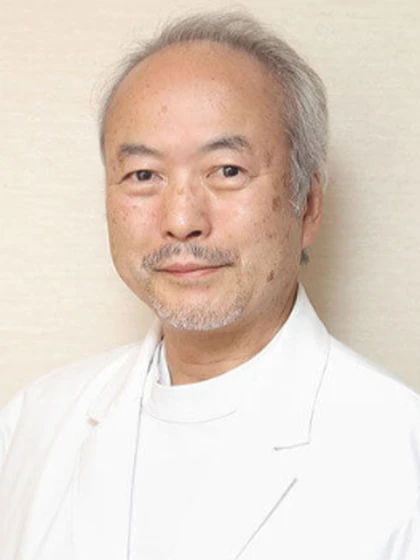 理事長 杉田 達の写真