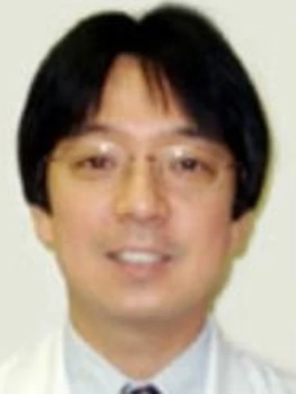 院長 医学博士 大越 康充の写真