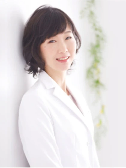 院長 田原 美喜の写真