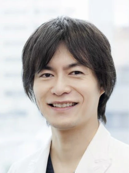院長 院長 久保田 全の写真
