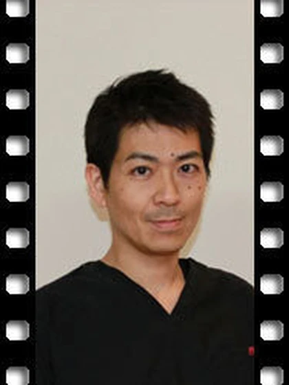 院長 歯学博士 岡田 崇之の写真