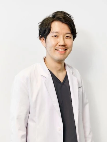 院長 松岡 隆の写真