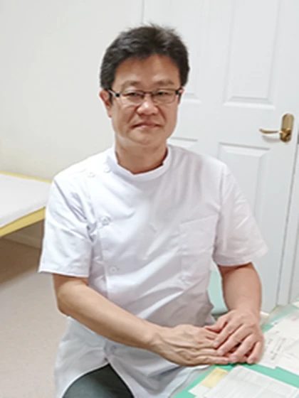 院長 小泉 史明の写真