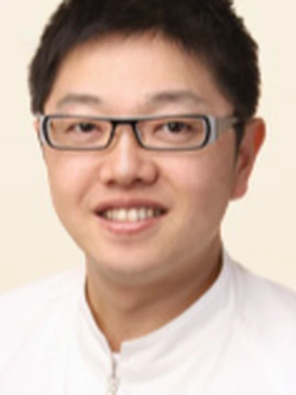 院長 宮内 隆一郎の写真