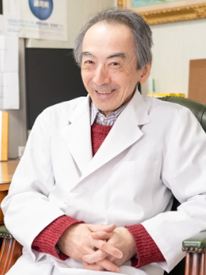 院長 院長 伊藤 景樹の写真